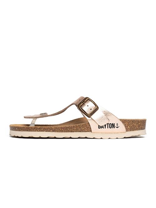 Bayton Pantoletter 'Cordoba'  beige