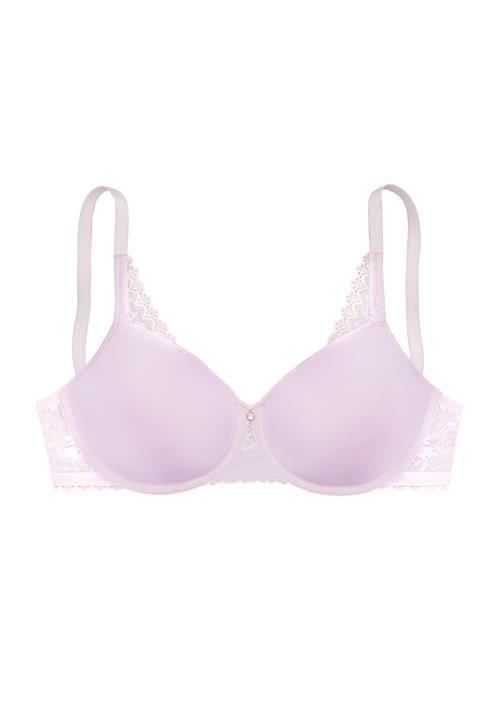 Se LASCANA Minimizer  lavendel ved About You