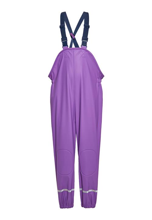 Schmuddelwedda Funktionsbukser  lilla