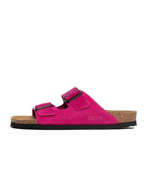 Bayton Hjemmesko 'ATLAS'  fuchsia