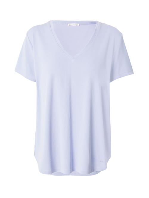 Key Largo Shirts 'LOLA'  pastellilla