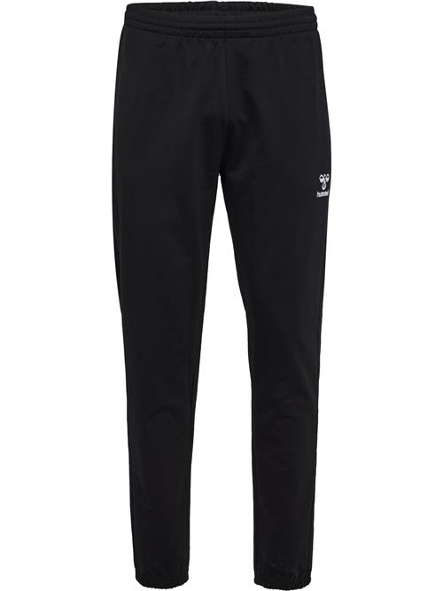 Hummel Sportsbukser 'Go 2.0'  sort / hvid