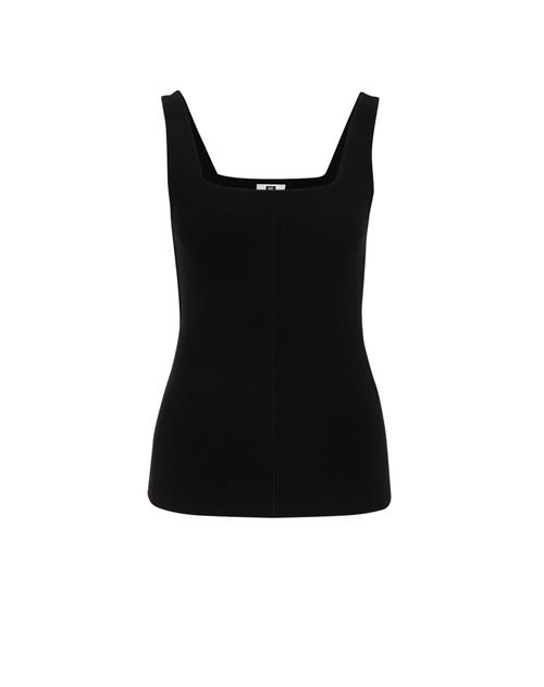 WE Fashion Overdel  sort