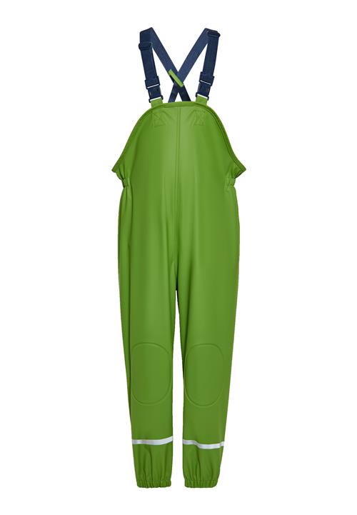 Schmuddelwedda Funktionsbukser  navy / sølvgrå / græsgrøn