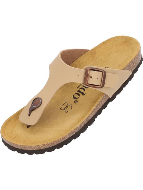 Palado Klipklappere 'Kos'  sand