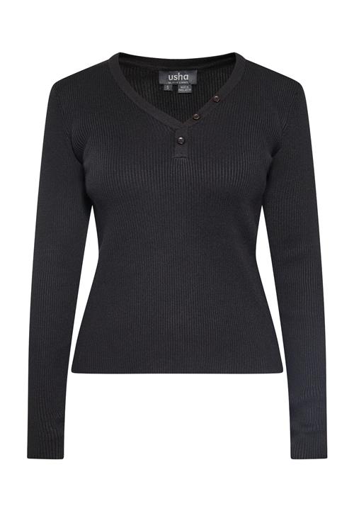 usha BLACK LABEL Pullover  sort