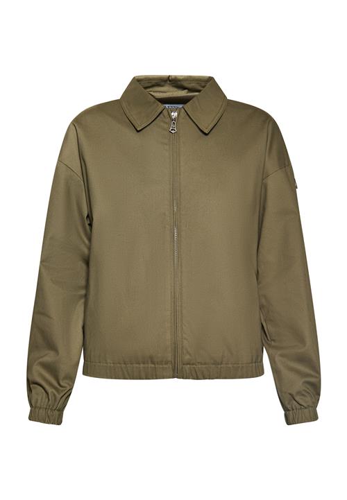 DreiMaster Vintage Overgangsjakke  oliven