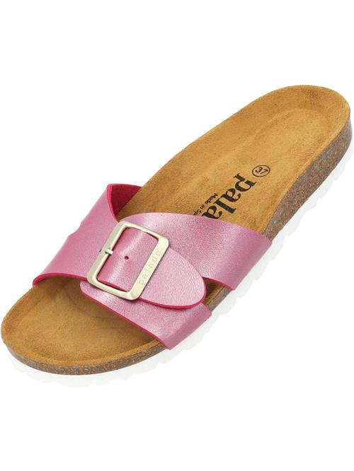 Palado Pantoletter 'Tinos'  eosin