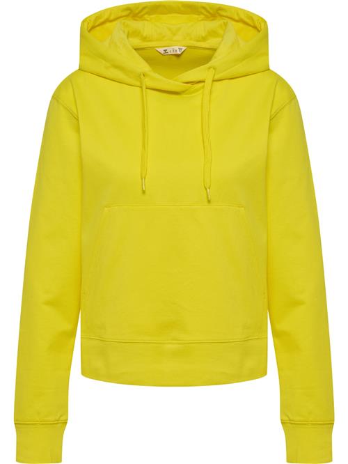 Hummel Sportsweatshirt 'GO 2.0'  gul