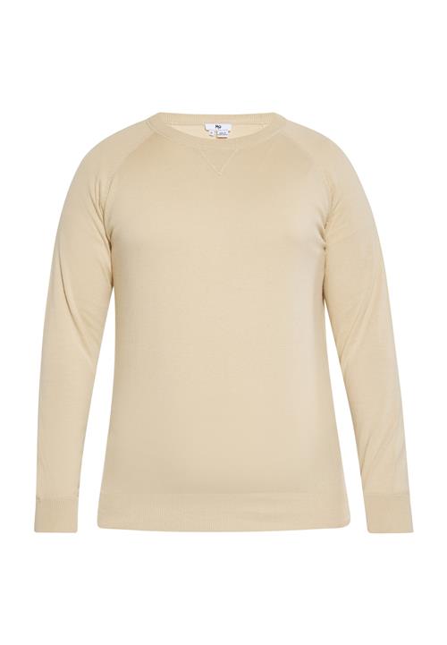 MO Pullover  beige
