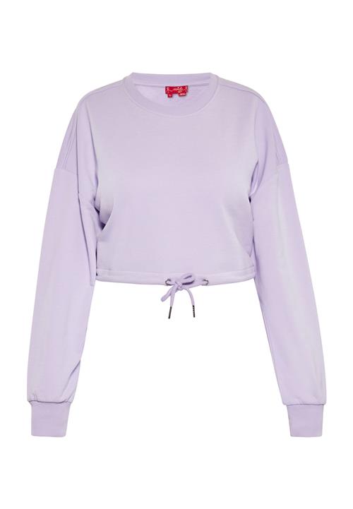 swirly Sweatshirt  lyselilla