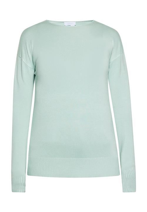 usha BLUE LABEL Pullover  mint