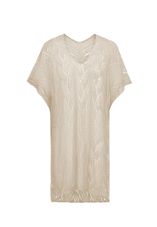 IKITA Pullover  beige