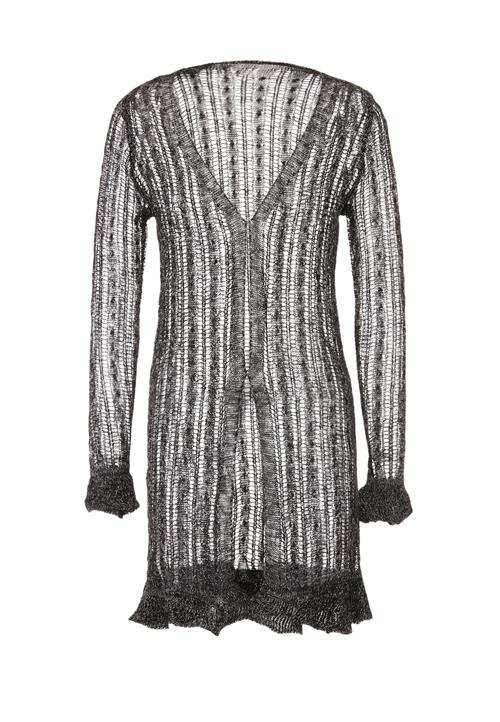 caissa Cardigan  sort