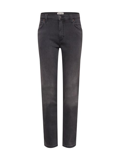 MUSTANG Jeans 'Washington'  grey denim