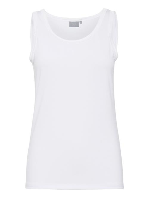 b.young Overdel 'BYLane'  hvid