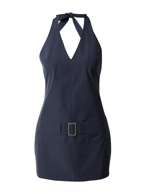 Se Bella x ABOUT YOU Kjole 'Nicky'  navy ved About You