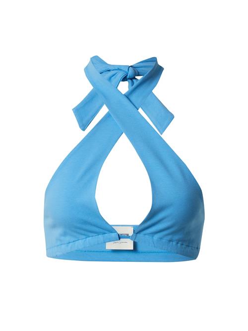 ABOUT YOU x Laura Giurcanu Overdel 'Lenja'  lyseblå