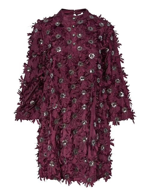 YAS | Yasabelone 7/8 Short Dress - Show | 34