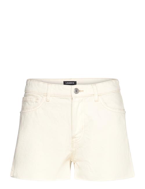 Lindex | Shorts Denim Louise Ecru | 38
