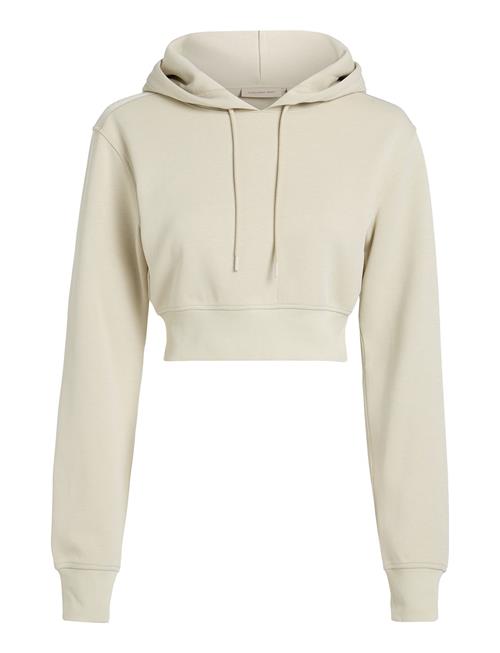 Calvin Klein Jeans | Logo Elastic Hoodie | L