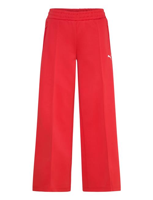 PUMA | T7 Low Rise Track Pants Op | M