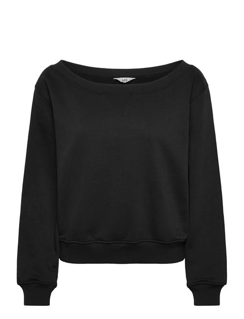 Lee Jeans | Off Shoulder Sws | L