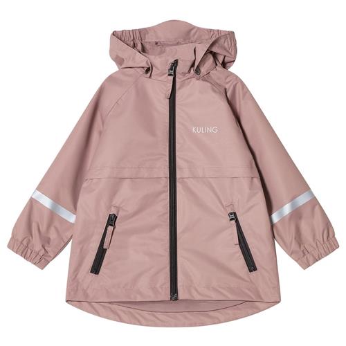 Kuling Galway Skaljakke Lilac 92 cm Shell Lilla  92 cm  unisex