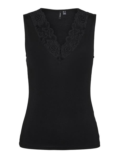 VERO MODA Overdel 'VMRosa'  sort