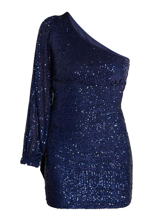 faina Coctailkjole 'Imane'  marin