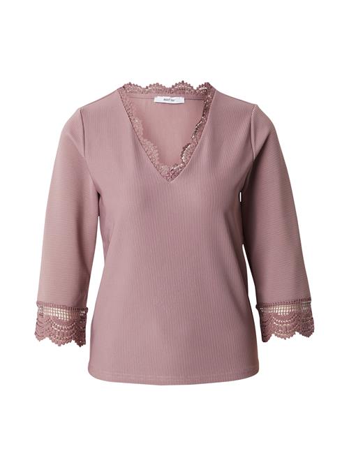 ABOUT YOU Shirts 'Dorothee'  lilla