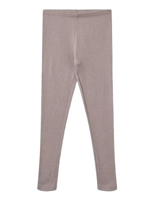 Wheat | Rib Leggings Maddy | 128