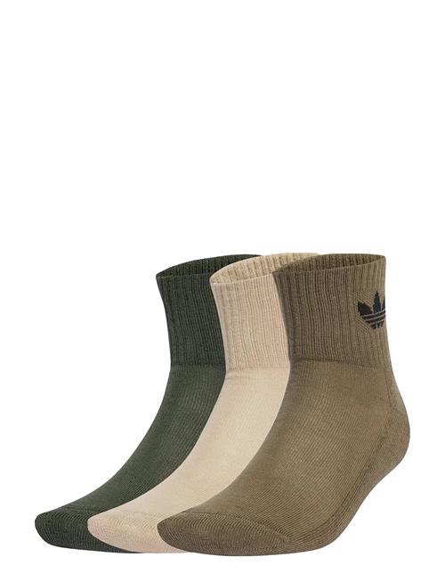 adidas Originals | 1/4 Socks 3P | 37-39