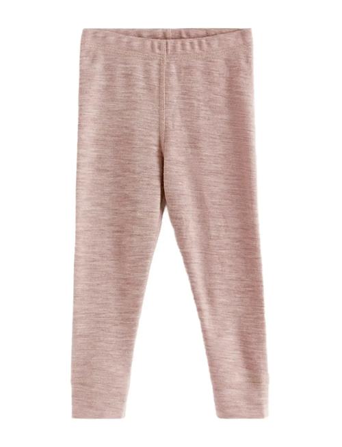 Lindex | Merino Wool Leggings | 62