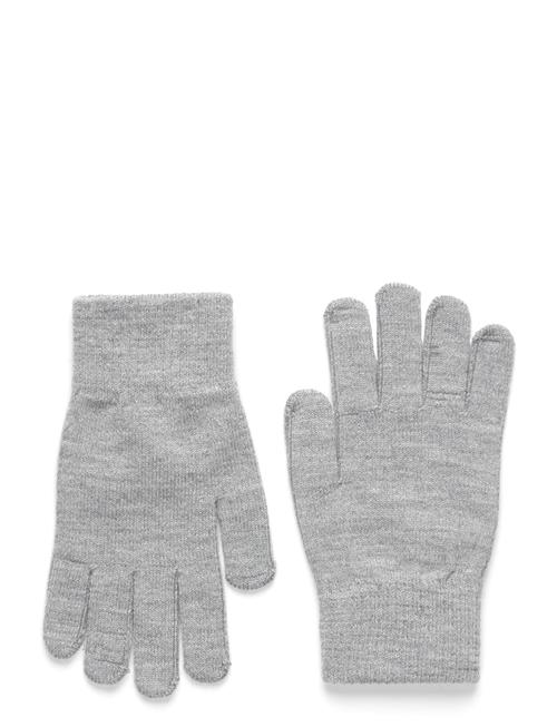Lindex | Gloves Magic Fix Wool | 5-7