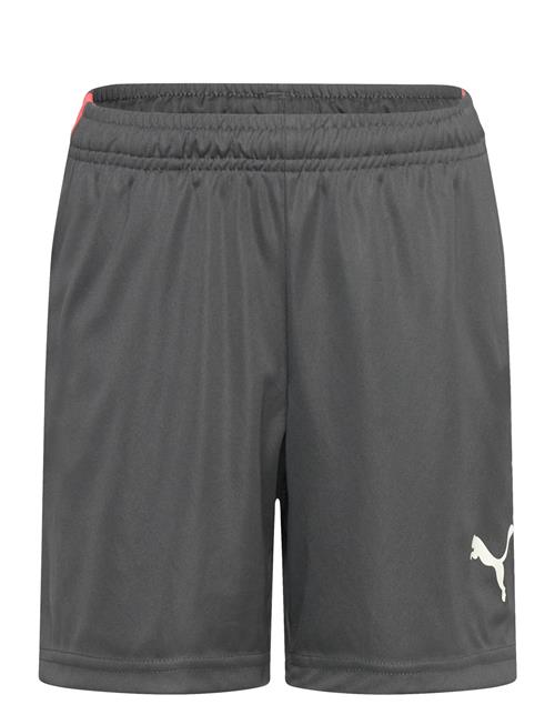 PUMA | Individualliga Training Shorts 2 Jr (Open Pockets) | 140