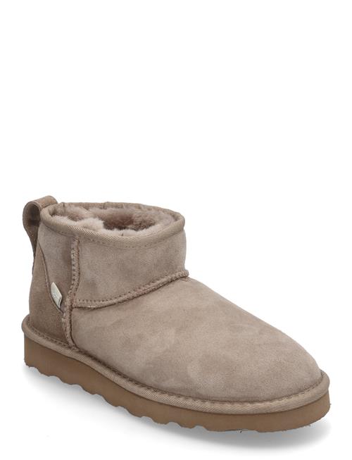 Rosemunde | Rhbrisbane Shearling Short Boots | 37