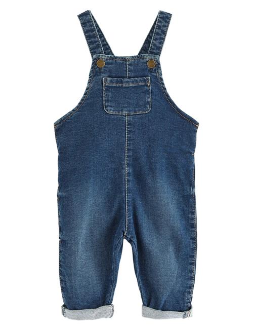 Lindex | Trousers Bib Denim | 62