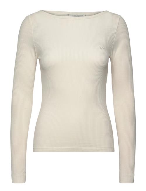 Lee Jeans | Ls Boat Neck Tee | L