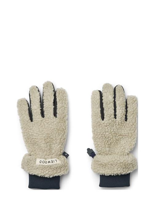 Liewood | Demi Pile Gloves | 5/7Y