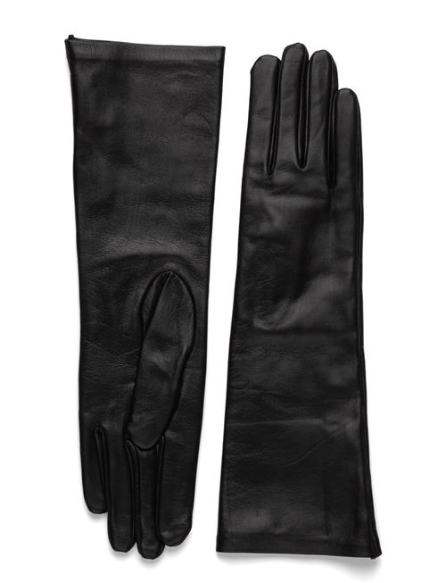 Malina | Nora Long Leather Gloves | S/M