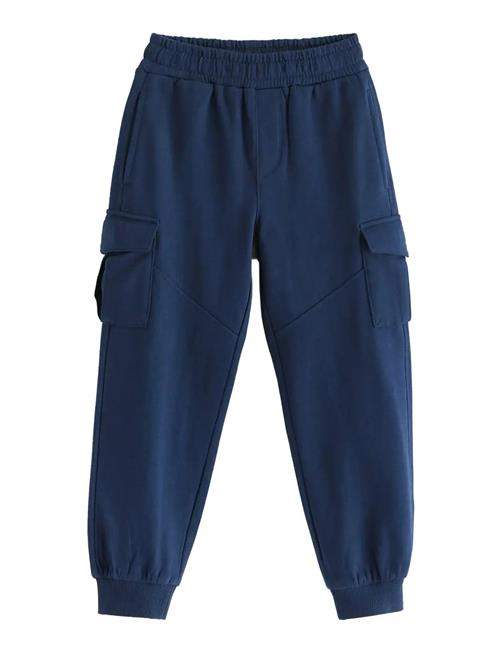 Lindex | Trousers Cargo Jersey Ss25 | 92