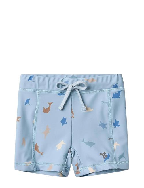 Wheat | Swim Shorts Ulrik | 122