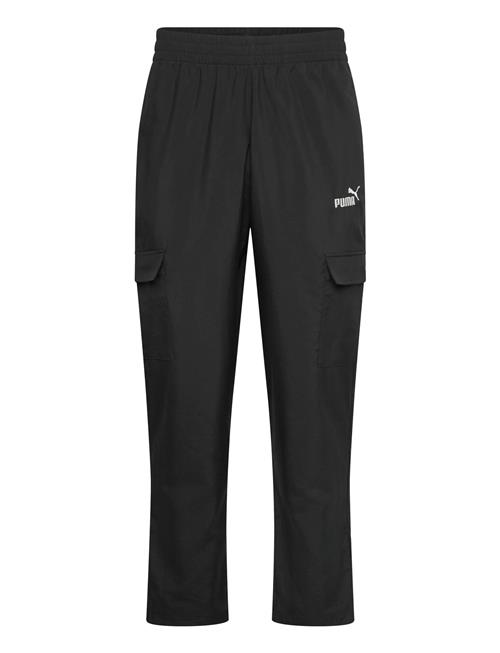 PUMA | Ess No. 1 Logo Woven Cargo Pants Op | M