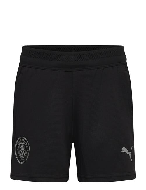 PUMA | Mcfc Training Shorts W/Pocket Jr | 116