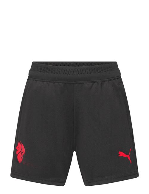 PUMA | Acm Training Shorts W/Pocket Jr | 116