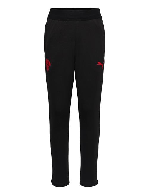 PUMA | Acm Training Pants W/ Pockets Jr | 128
