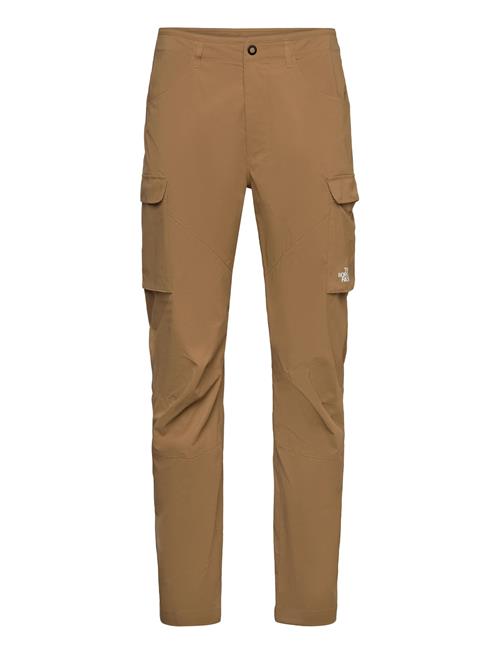 The North Face | M Exploration Cargo Pants | 38