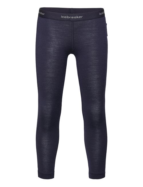 Icebreaker | Kids Merino 200 Oasis Leggings | 110