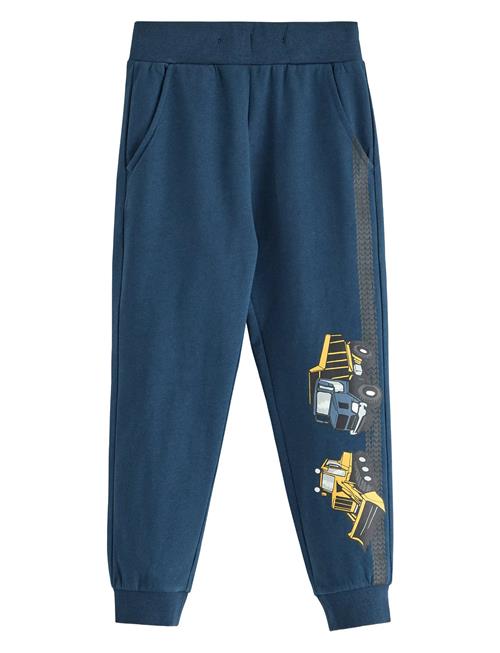 Lindex | Trousers Jogging Working Vehic | 104